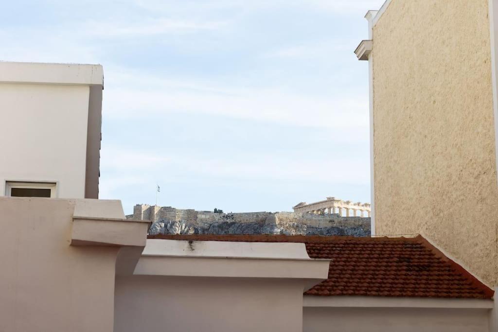 Best Spot Apartment In 雅典 外观 照片