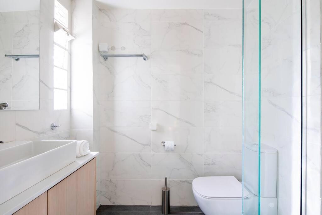 Best Spot Apartment In 雅典 外观 照片