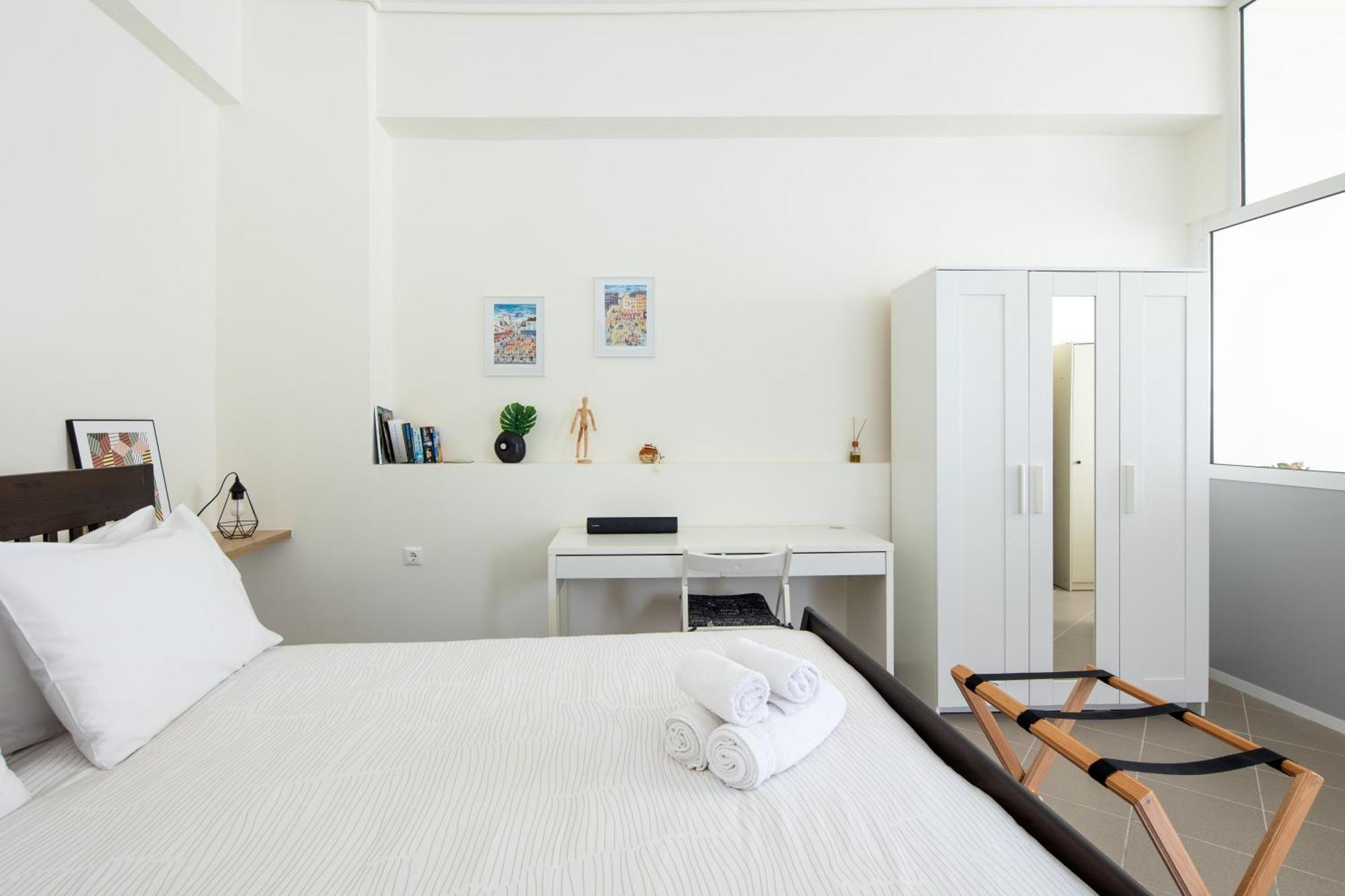 Best Spot Apartment In 雅典 外观 照片