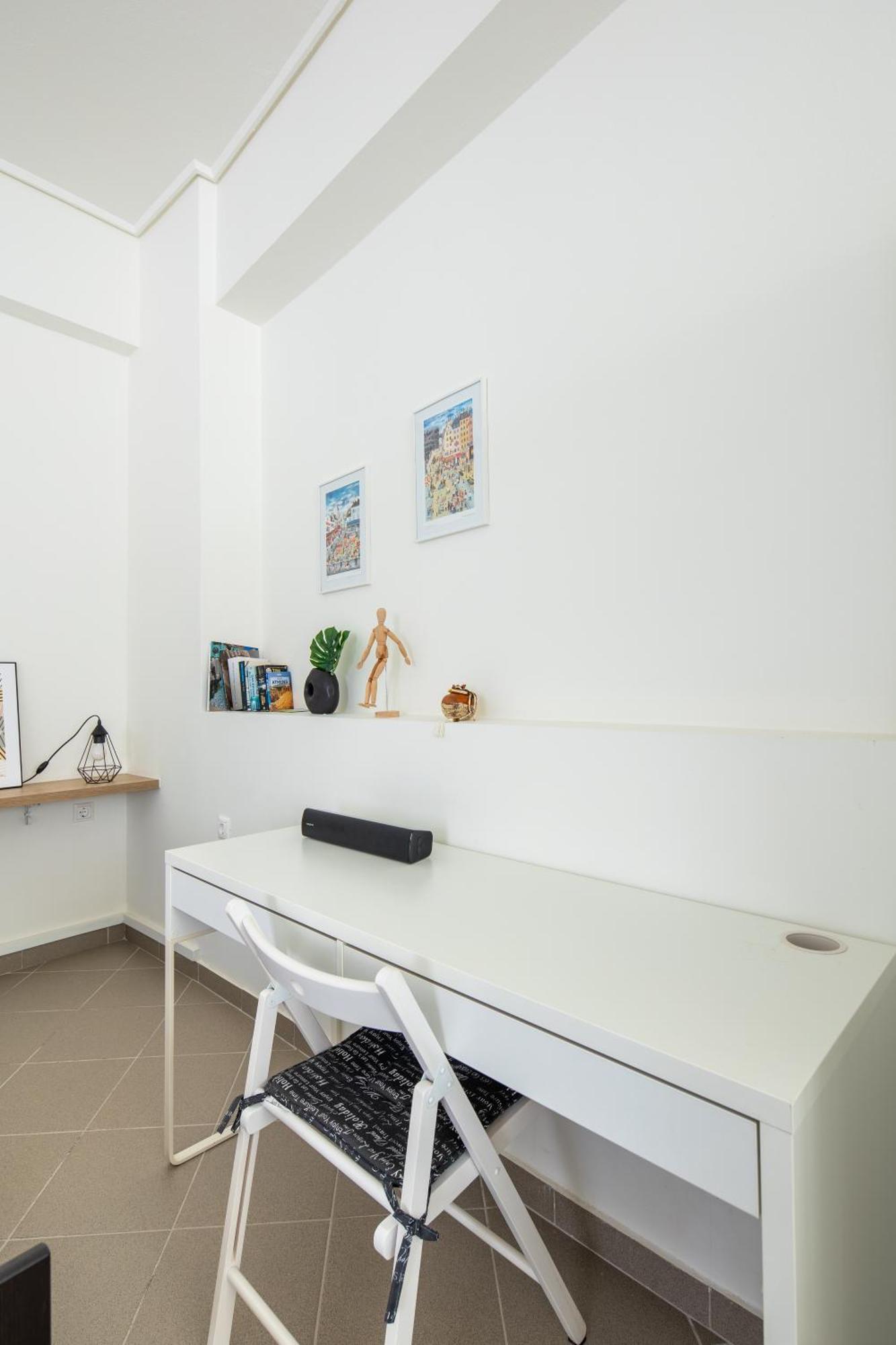 Best Spot Apartment In 雅典 外观 照片