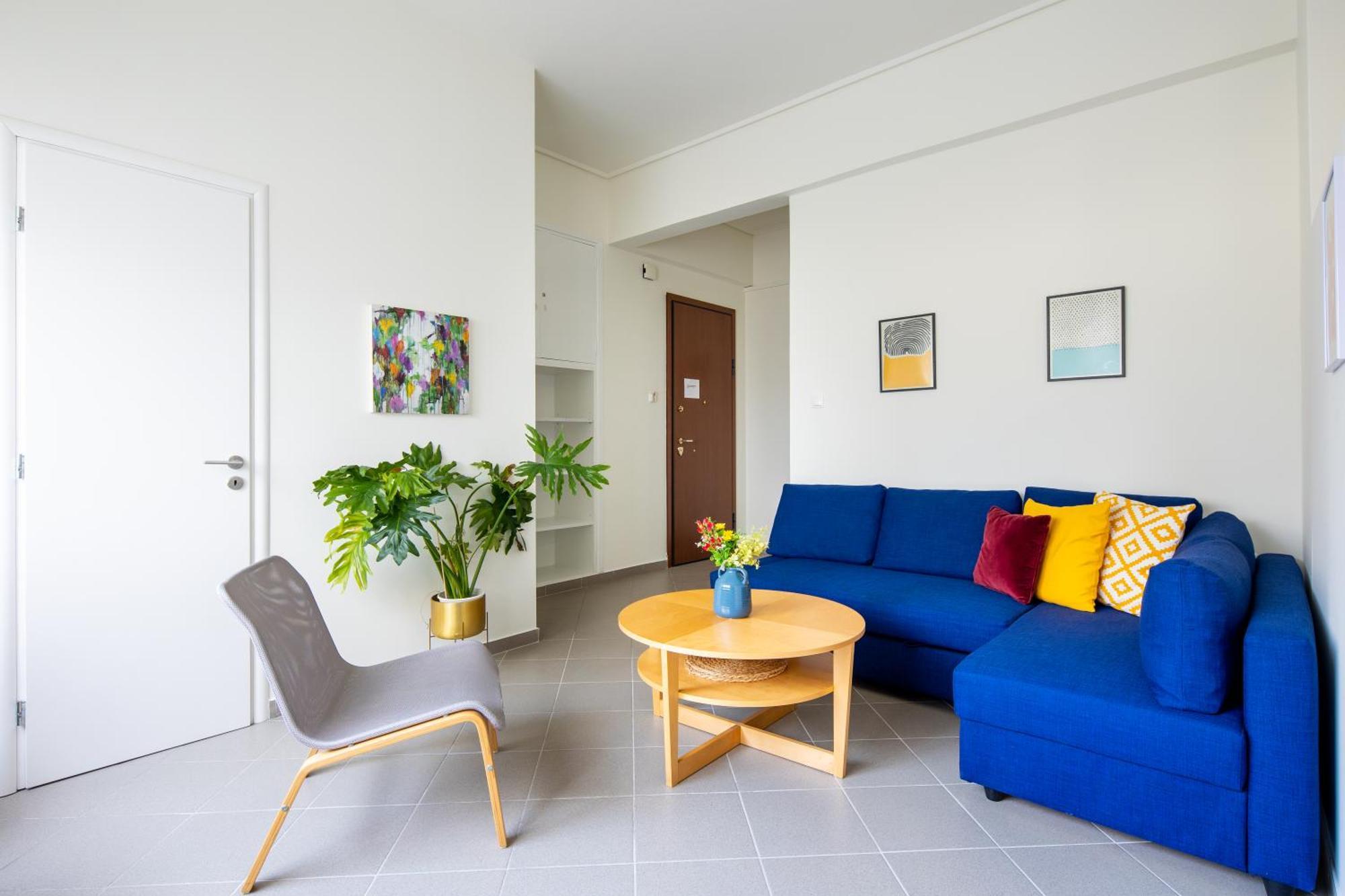 Best Spot Apartment In 雅典 外观 照片