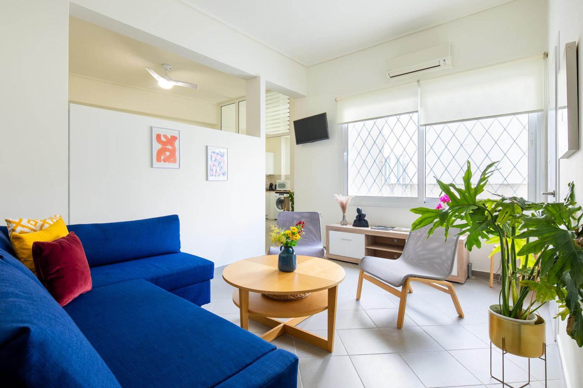 Best Spot Apartment In 雅典 外观 照片